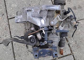 Audi Seat Skoda Volkswagen 1.4 16V skrzynia biegów kod GRZ