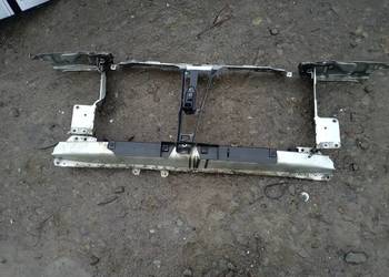 Pas przedni wzmocnienie komplet audi 80 b4