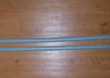 Listwa mocowania podsufitki Daewoo Tico