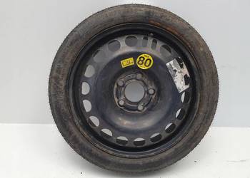 KOŁO DOJAZDOWE 115/70 R16 2160132 5x110 dojazdówka Opel Vectra C Astra H