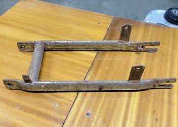 Wahacz koła tył komar 2350 2351