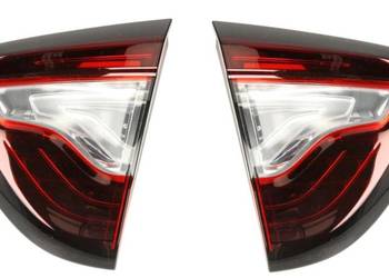 Renault Captur 17-20 Lampa tylna NOWA