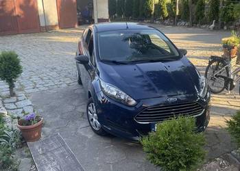 Sprzedam Ford Fiesta