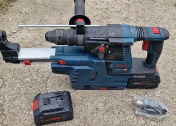 Wiertarka sds bosch professional 18v
