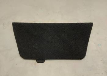 LEXUS RX500H V 5 2023-  OSŁONA BAGAŻNIKA DYWAN 58417-48090