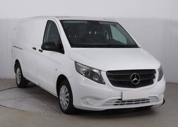 Mercedes Vito 109 CDI