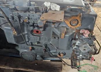 Skrzynia Biegów ML 200 Vario Agco  G926.103.009.100 Fendt 930