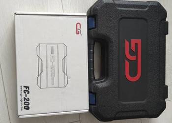 CGDI FC200 adaptery