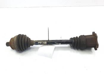 PÓŁOŚ LEWA PRZÓD AUDI A8 D3 4E0407271N