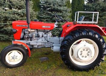 Ursus C-330 M orginał