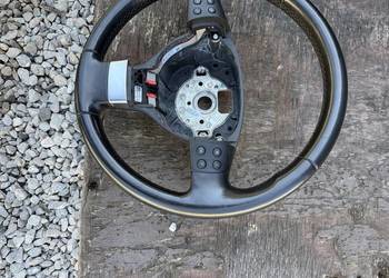 Sprzedam kierownicę kompletną w świetnym stanie