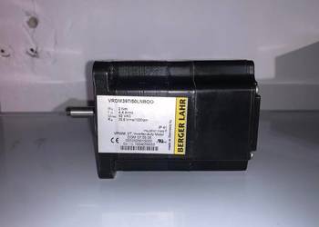 Berger Lahr VRDM 397/50LNBOO