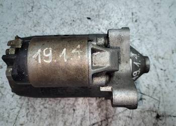 Rozrusznik Renault 19 1.4