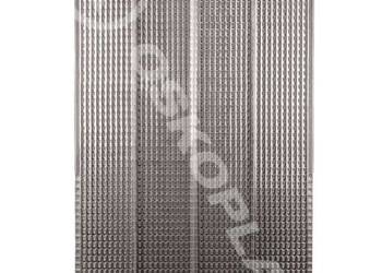 Sito żaluzjowe górne 600112 Claas Dominator 56 / 66 / 76 / 150