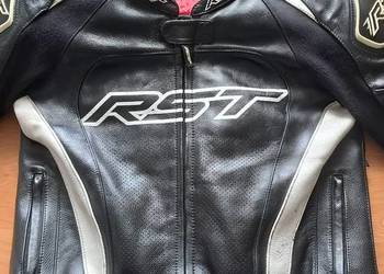 Kurtka RST Tracktech Evo 3 rozmiar S EU 48 skóra