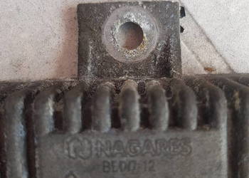 przekaźnik świec żarowych Kangoo 1,5dci 7700115078