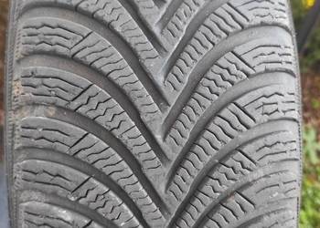 Michelin Alpin 5 195/65 R15 zimówki komplet Michelin Alpin 5 195/65 R15 zimówki komplet