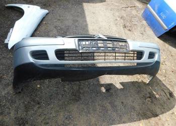 citroen C5 zderzak kolor E2R nr 2266 WYSYŁKA