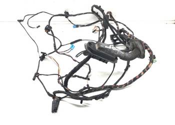 WIĄZKA DRZWI PRZÓD LEWA BMW F01 4.4 408KM 08-15 PRZEWÓD