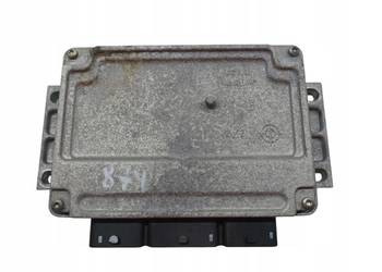 STEROWNIK SILNIKA IAW6LP1.38 9657009280 Peugeot 307 I (2001-2008)