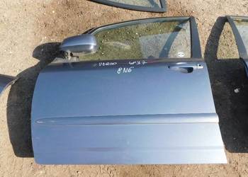 toyota verso drzwi kolor 8N6 nr 4837 WYSYŁKA