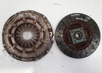 Kia Venga 1.4 CRDI TARCZA DOCISK sprzęgło