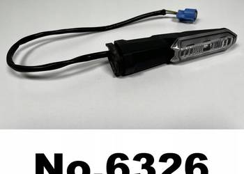 KAWASAKI Z 900 (ZR900) 20-25 Kierunkowskaz prawy tył 23037-0574