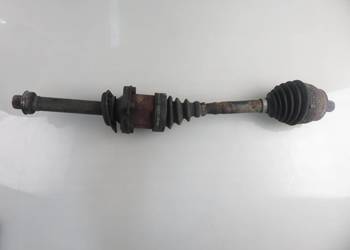 PÓŁOŚ PRAWA VW SHARAN I 1.9 TDI