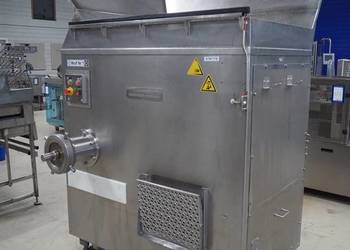 Krämer + Grebe SC-WW Wilk masarski