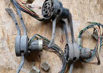 Przełącznik zespolony pod kierownicę fiat 126p