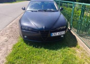 Sprzedam alfa Romeo 159 1.9jtd