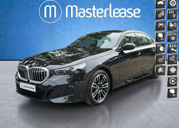 BMW 520 d mHEV M Sport ! Z Polskiego Salonu ! Faktura VAT ! G60 (2023-)