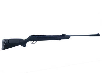 Wiatrówka Hatsan 125 Vortex ka l4,5 . 5,5 mm PRZEGLĄD