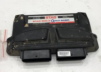 KOMPUTER LPG 67R-036615 STEROWNIK GAZU, ZASILANIA