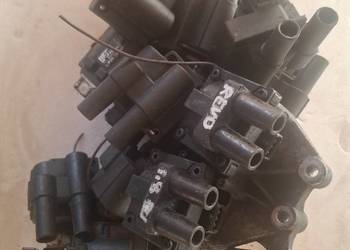 RENAULT CLIO THALIA 1,4 8V KANGOO MEGANE 1,6 8V cewka zapłonowa