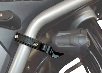 Uchwyty do mocowania na gmolach świateł Triumph Tiger 1200