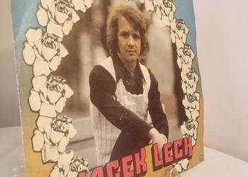 Płyta Gramofonowa Jacek Lech Bądź Szczęśliwa 1975