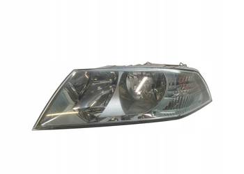 LAMPA PRZÓD LEWA EU PRZED LIFT  Skoda Octavia II (2004-2013)