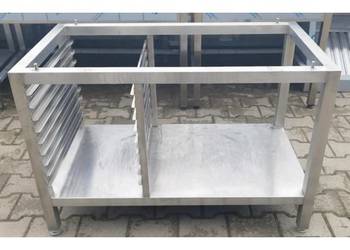 Podstawa Pod Piec Konwekcyjny 100/53,5/66 S 1103.O