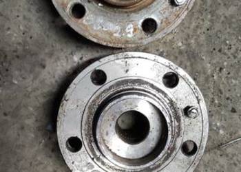 Piasta przód Volvo S80 S60 V70 98-04