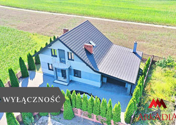 Dom 172.48m2 Holendry Bytońskie