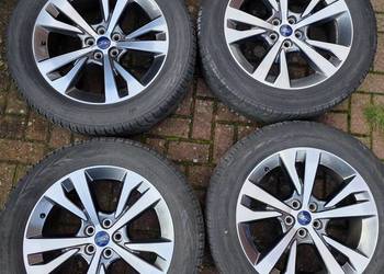 Alufelgi,koła Ford Explorer 20Cali 5x114,3