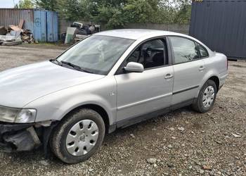 Vw Passat B5 1.9 Tdi 115km na części.