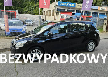 Toyota Verso Panoramadach/Bezwypadkowy/Klimatyzacja/Alufelgi/Stan BD