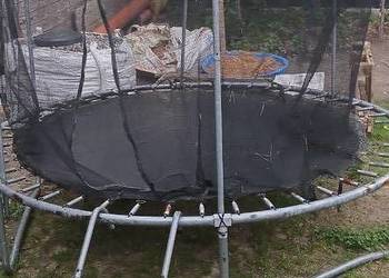 Trampolina