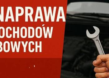 Kompleksowa naprawa aut – silnik, turbo, deska rozdzielcza,