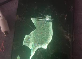Uszkodzony samsung s8