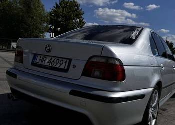 Bmw e39