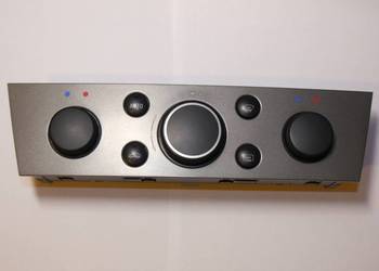 Opel Vectra C Signum panel klimatyzacji 13212340 sterowania nawiewu