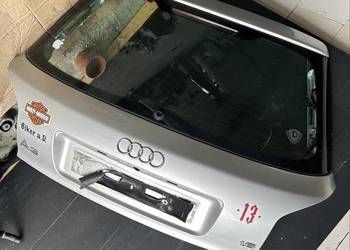 Klapa Bagażnika Audi A3 8L